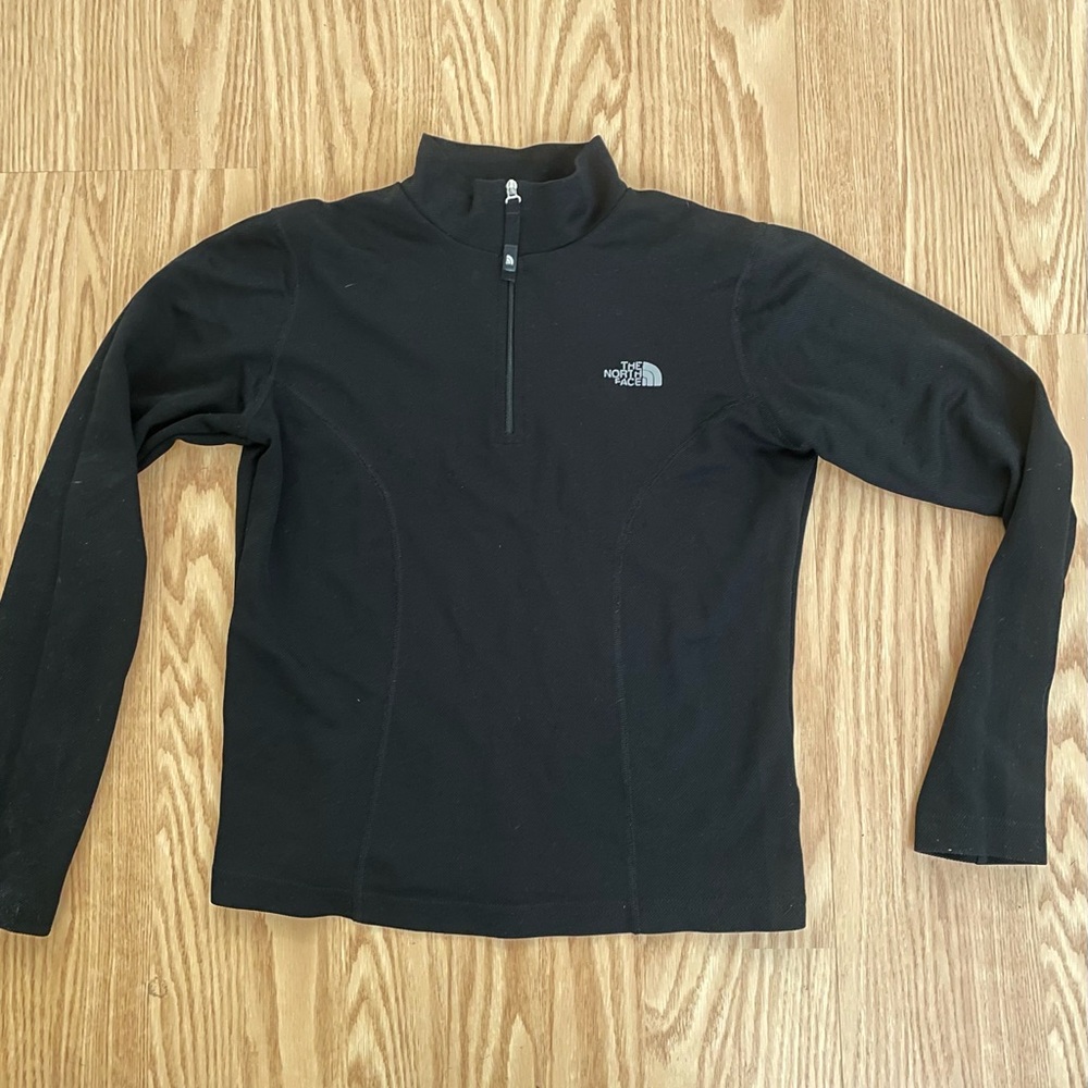 3/$20 THE NORTH FACE zip up